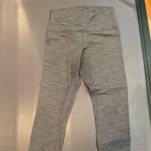 Lululemon Align Leggings